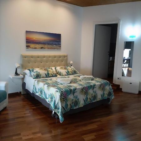 Regina Della Pace Apartments & Suite Con Sauna Монополі Екстер'єр фото