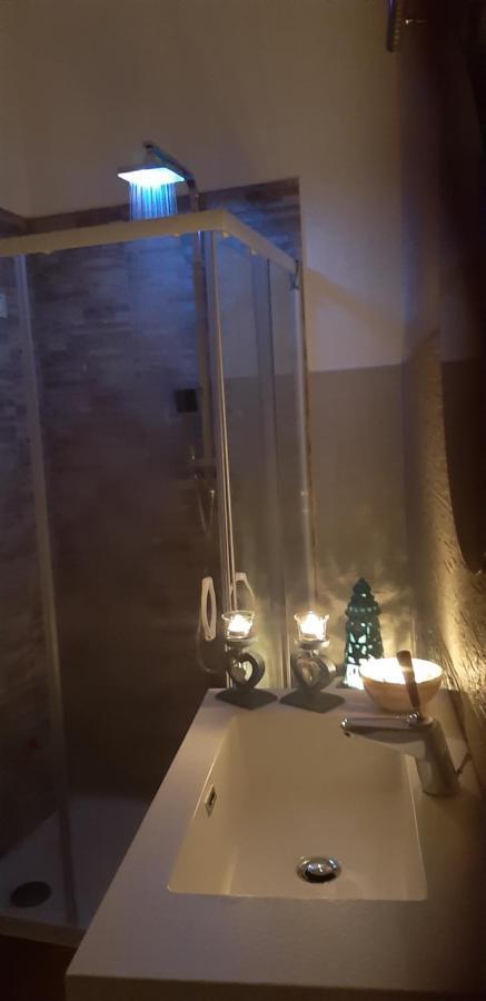 Regina Della Pace Apartments & Suite Con Sauna Монополі Екстер'єр фото
