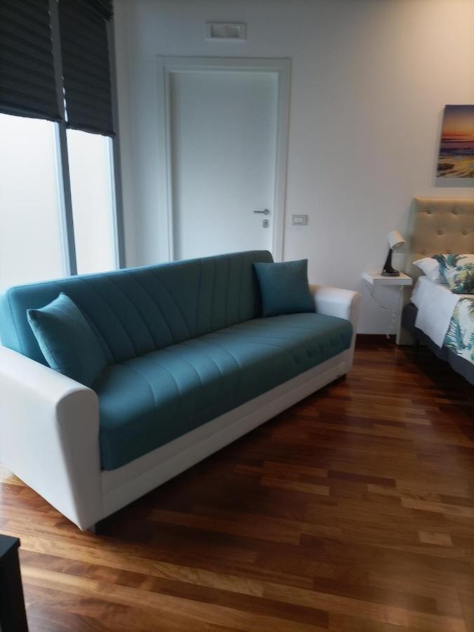 Regina Della Pace Apartments & Suite Con Sauna Монополі Екстер'єр фото