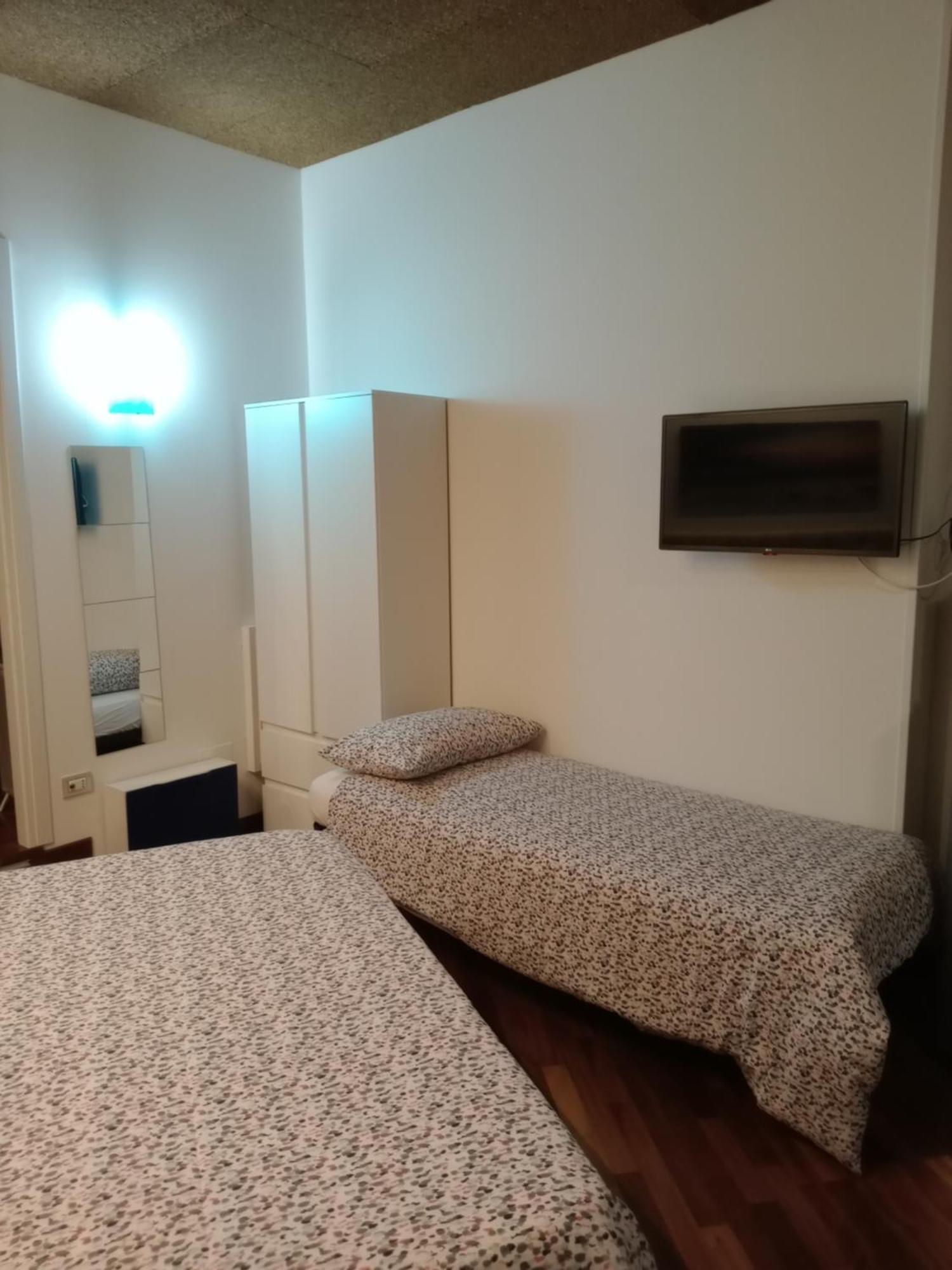 Regina Della Pace Apartments & Suite Con Sauna Монополі Екстер'єр фото