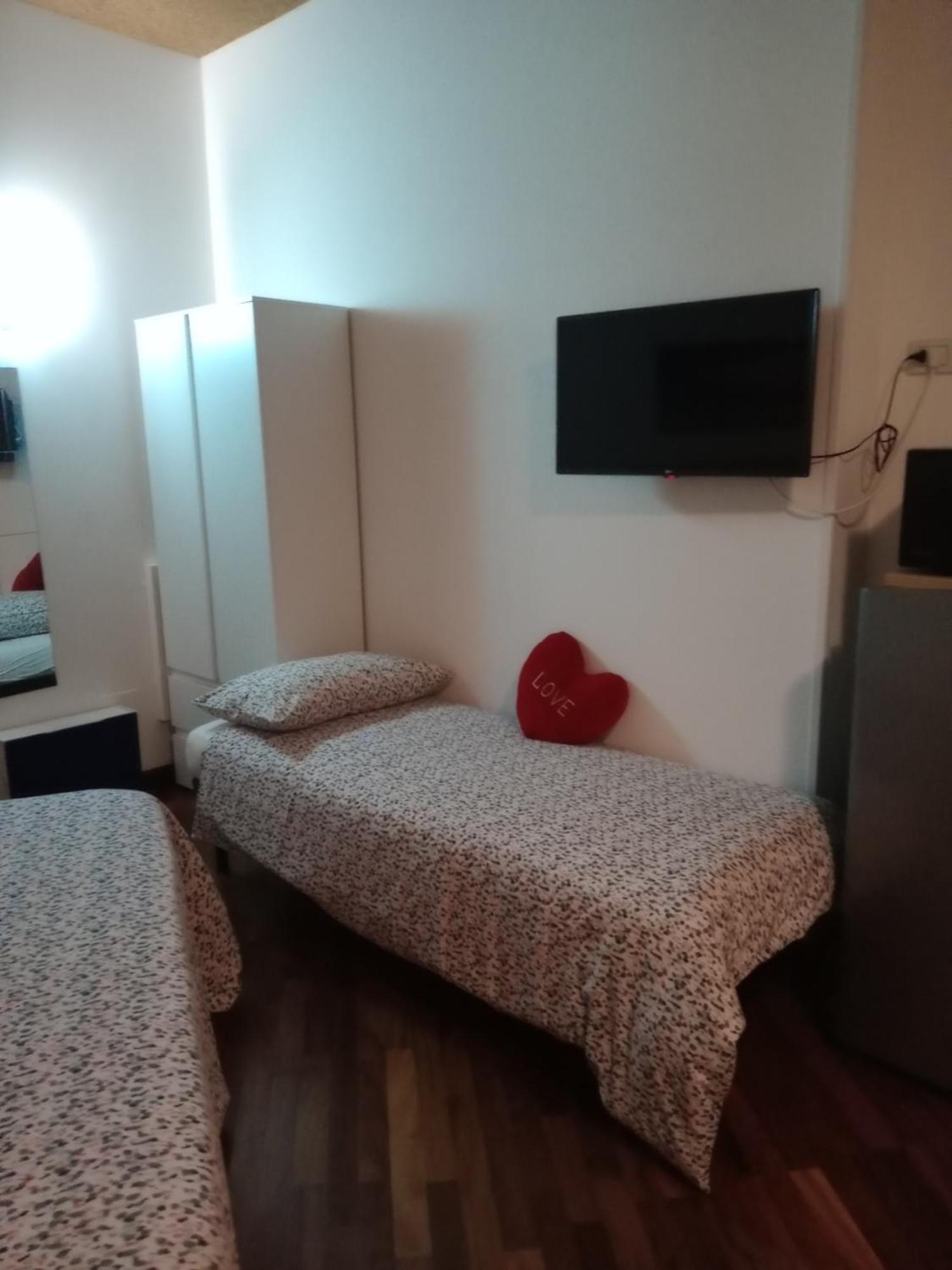 Regina Della Pace Apartments & Suite Con Sauna Монополі Екстер'єр фото