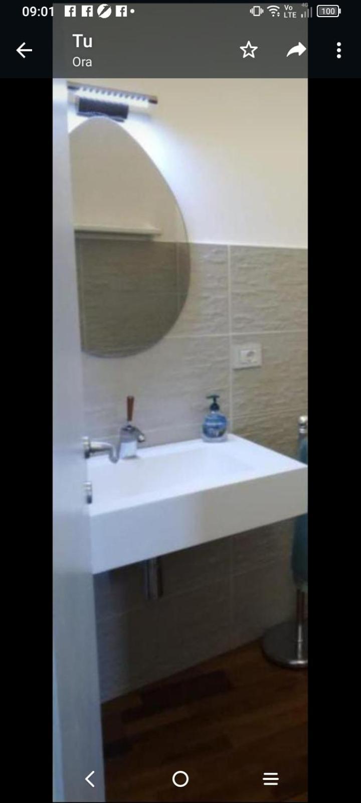 Regina Della Pace Apartments & Suite Con Sauna Монополі Екстер'єр фото