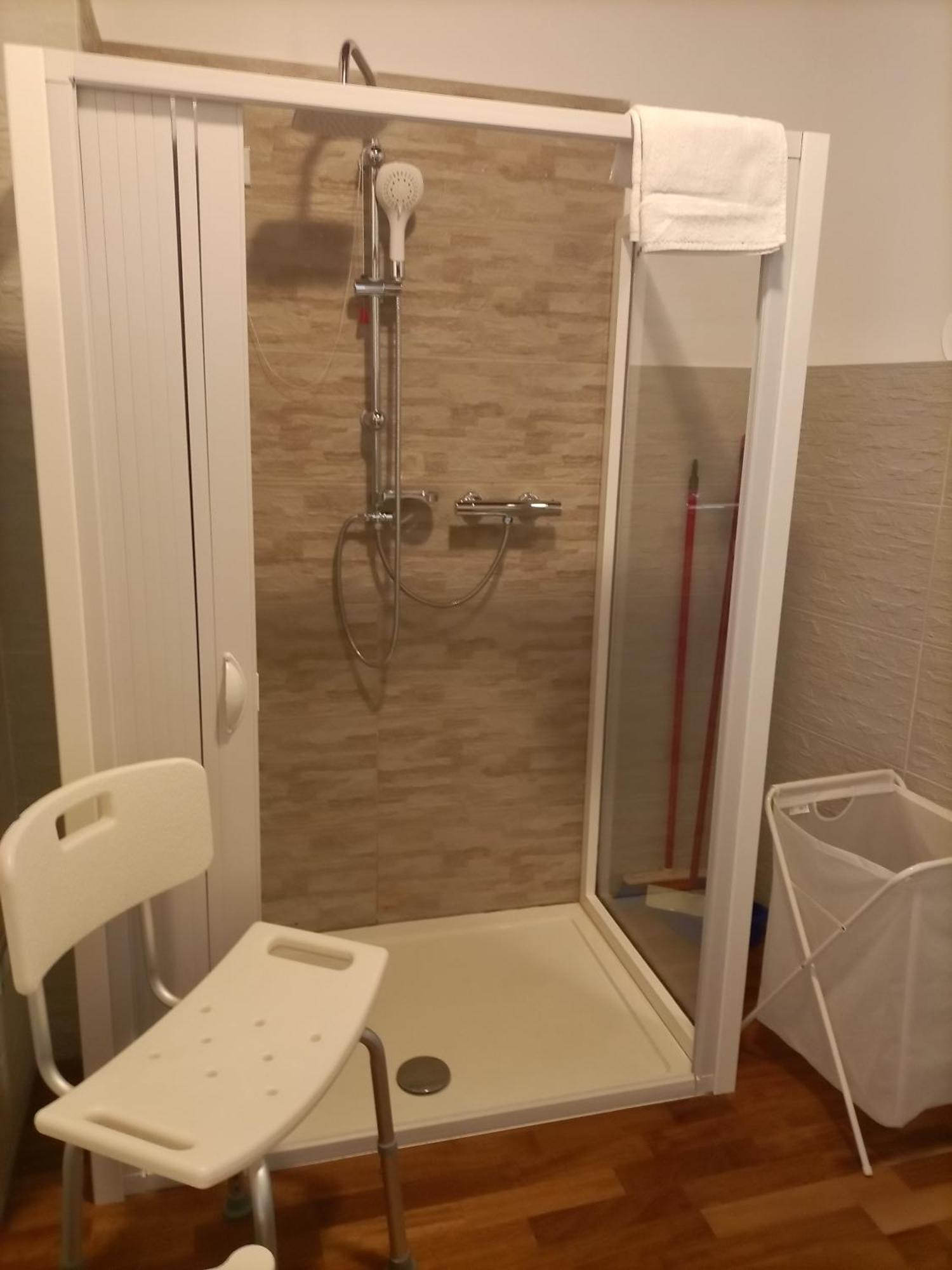Regina Della Pace Apartments & Suite Con Sauna Монополі Екстер'єр фото