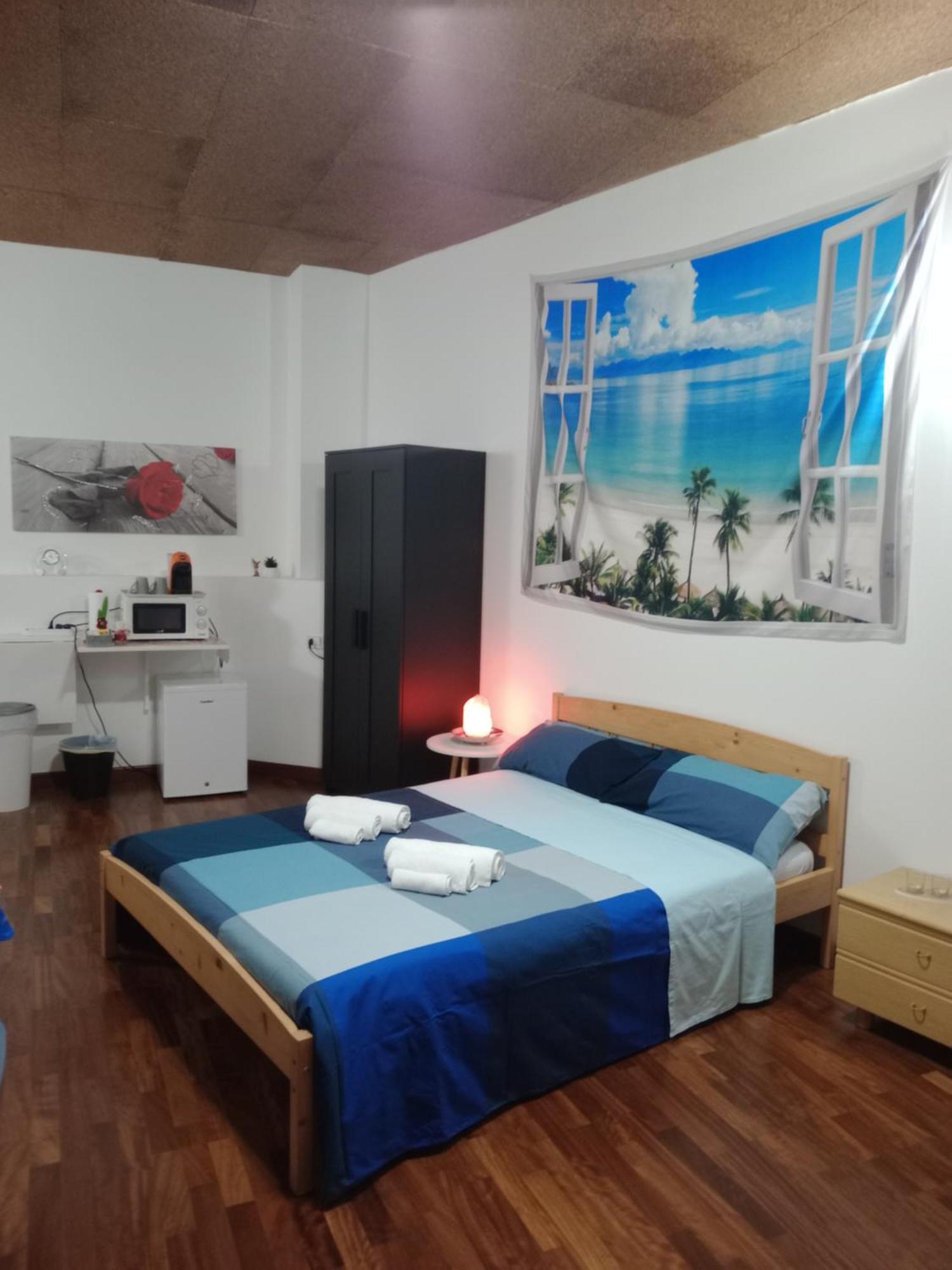 Regina Della Pace Apartments & Suite Con Sauna Монополі Екстер'єр фото